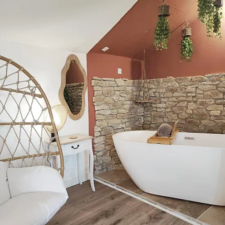 Cocon Independant A Deux Pas D'evreux *