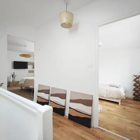 Cocon Independant A Deux Pas D'evreux Évreux