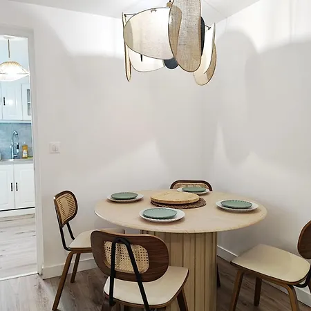 Cocon Independant A Deux Pas D'evreux Apartment