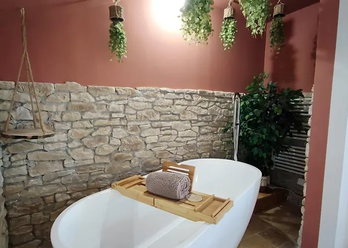 Cocon Independant A Deux Pas D'evreux