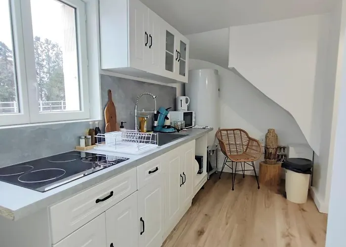 Cocon Independant A Deux Pas D'evreux Apartament Évreux