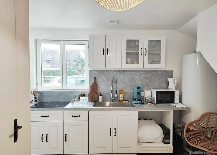 Cocon Independant A Deux Pas D'evreux * Évreux