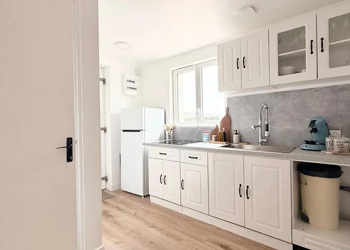 Cocon Independant A Deux Pas D'evreux * Évreux