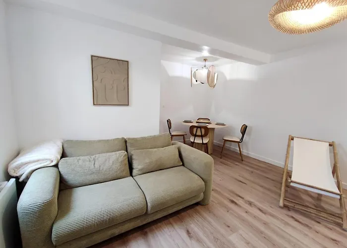 Cocon Independant A Deux Pas D'evreux Apartament *