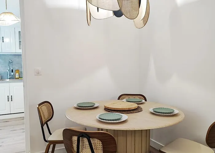 Cocon Independant A Deux Pas D'evreux Apartament