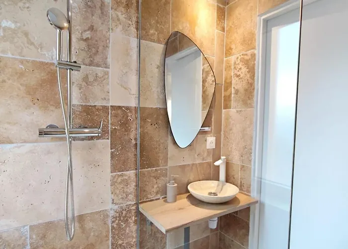 Cocon Independant A Deux Pas D'evreux Apartament *